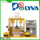 POLYVA laundry detergent pods packing machine oem & odm producers 1