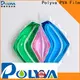 POLYVA Water soluble fertilizer eco-friendly missible oil agricultural pesticide packaging water soluble film manufacturer China1 1