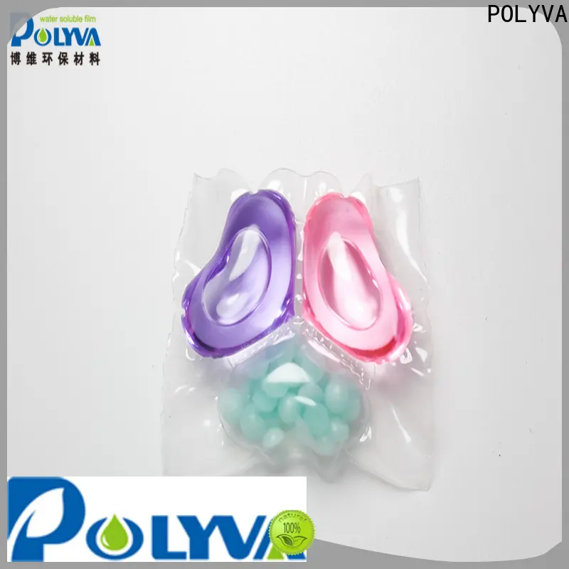 custom 3 in 1 laundry detergent pods wholesaler for factory 1