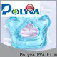 POLYVA 3 in 1 laundry capsule factory for chemical industrial 1