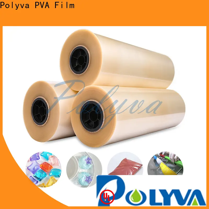 POLYVA water soluble bags infection control bulk buy supplier 1