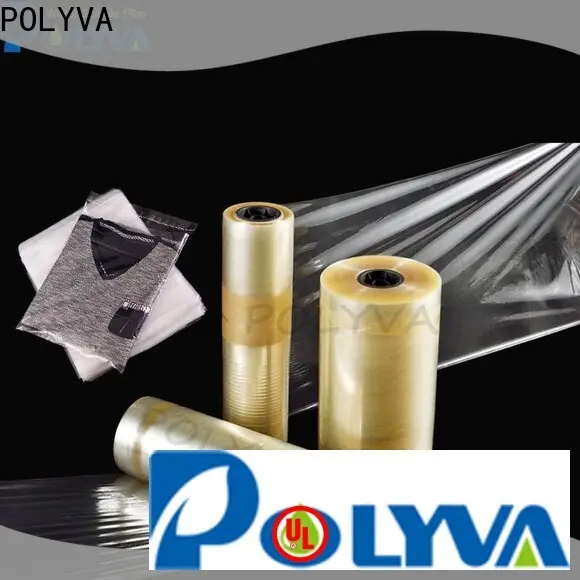POLYVA pvoh film manufacturers series for Embroidery Backing 1