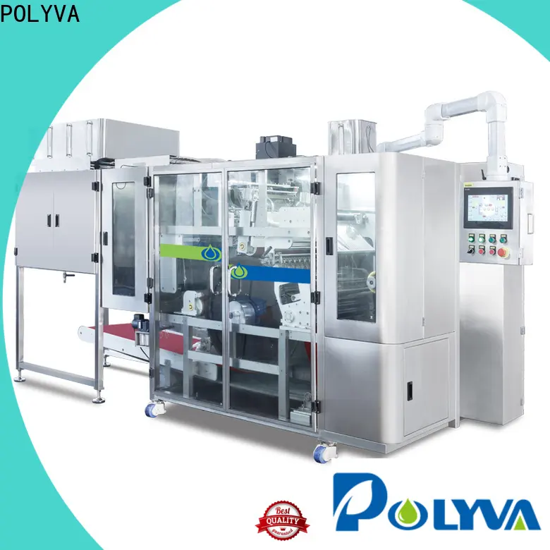 laundry pods manufacturing machine wholesale company 1