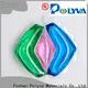 POLYVA Water soluble fertilizer eco-friendly missible oil agricultural pesticide packaging water soluble film manufacturer China2 1