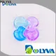 POLYVA custom 3 in 1 detergent pods supplier for super market 1