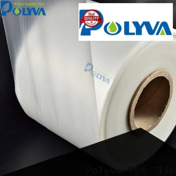 bulk buy pva laundry bags supplier for Embroidery Backing 1
