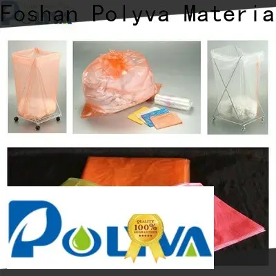 whoelsale pva bags series for toilet bowl cleaner 1