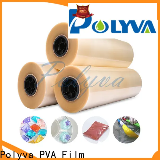 POLYVA bulk buy pesticide water-soluble bags solution 1