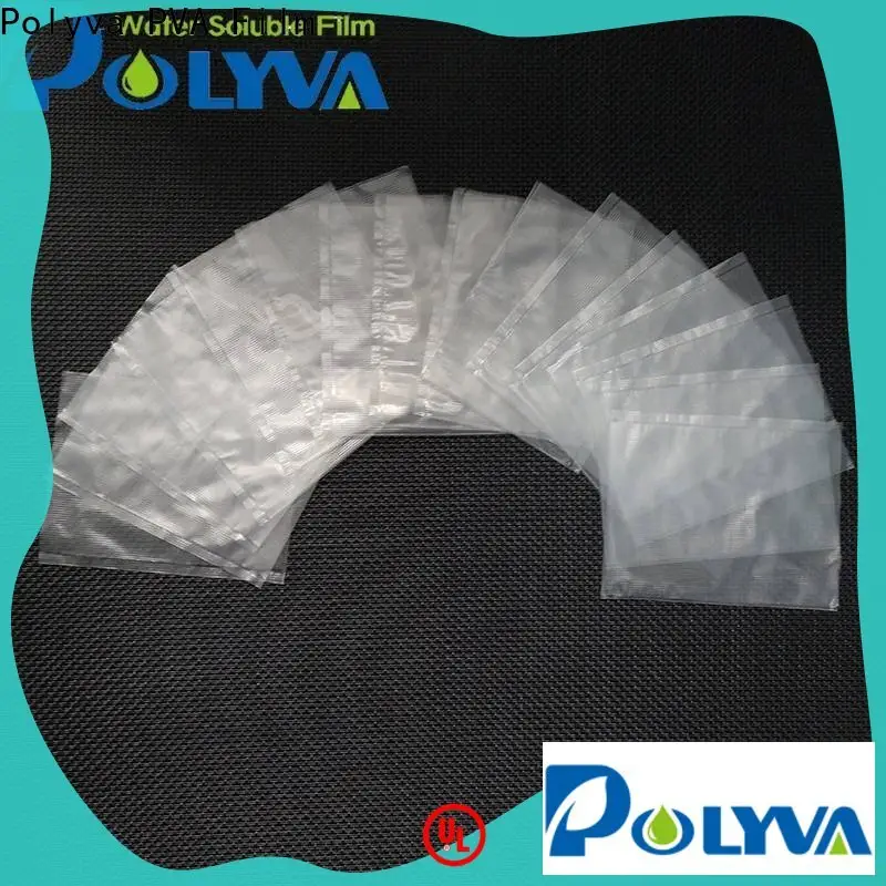 POLYVA wholesale polyvinyl alcohol film for sale supplier 1
