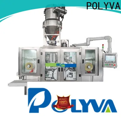 POLYVA bulk buy water soluble film making machine wholesaler 1