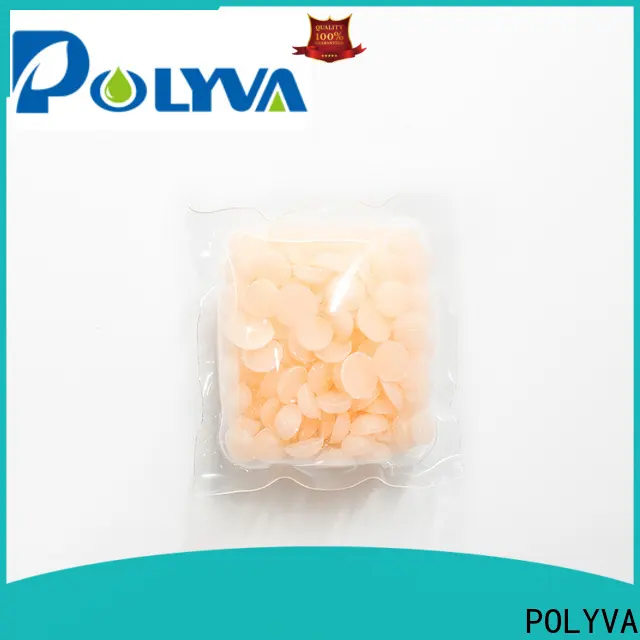 POLYVA washing machine pods wholesaler for manufacturing 1