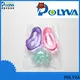 POLYVA 3 in 1 laundry capsule wholesaler for manufacturing 1