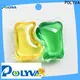 POLYVA eco friendly laundry pods supplier for super market 1