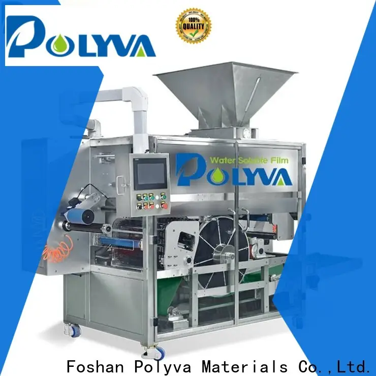 wholesale detergent pod making machine wholesaler 1