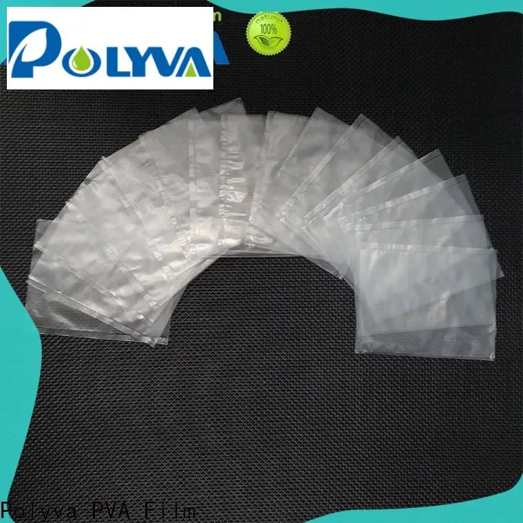 Biodegradable water soluble biodegradable bag supplier 1