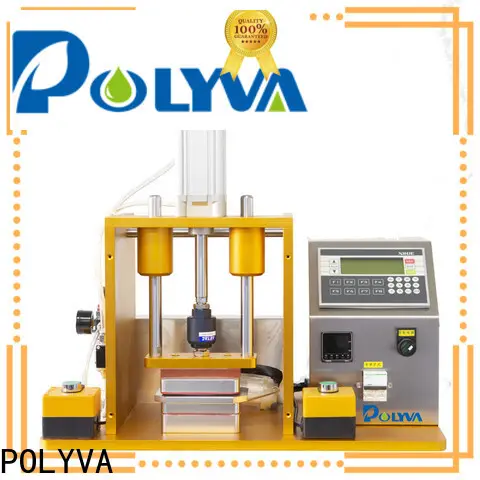 oem & odm laundry pod machine company 1