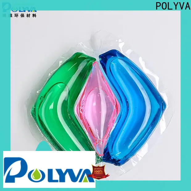 custom laundry detergent capsules supplier for chemical industrial 1