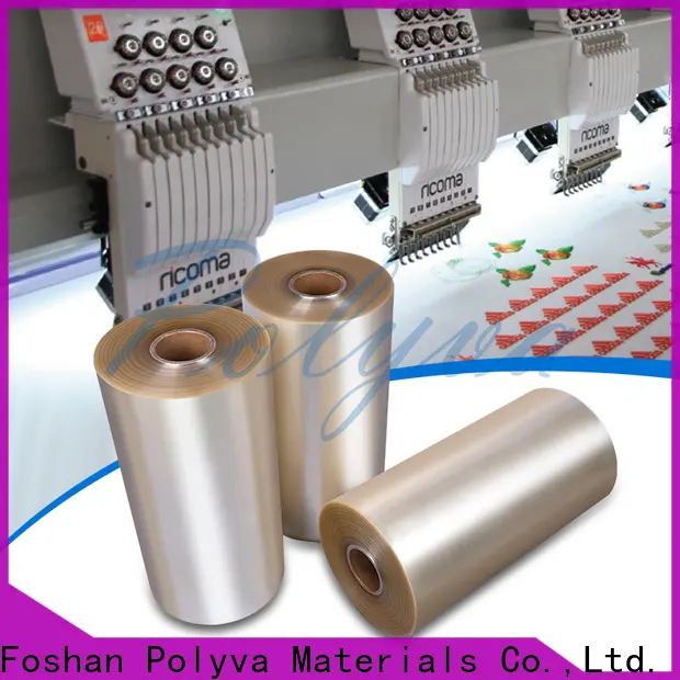 POLYVA custom polyvinyl alcohol bags series for toilet bowl cleaner 1