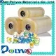 POLYVA water soluble biodegradable bag one-stop solution 1