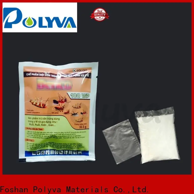 POLYVA polyvinyl alcohol film for sale supplier 1