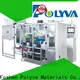 POLYVA laundry pod machine company 1