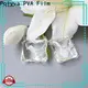 POLYVA sustainable laundry pods supplier for super market 1