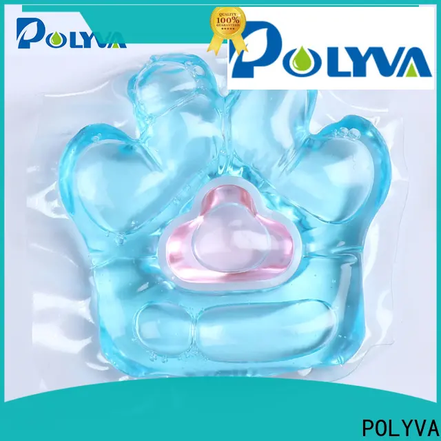 POLYVA 3 in 1 washing pods wholesaler for home1 1