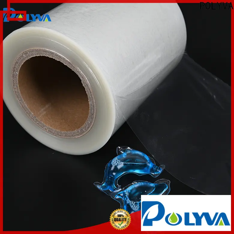 POLYVA polyvinyl alcohol film manufacturer 1