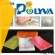 POLYVA water soluble plastic film with good price for garment 1