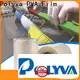 POLYVA plastic bags that dissolve in water with good price for Embroidery Backing 1
