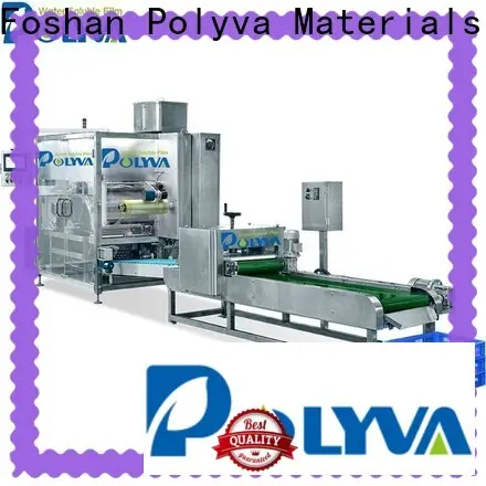 POLYVA customized Washing Powder Packaging Machine price 1