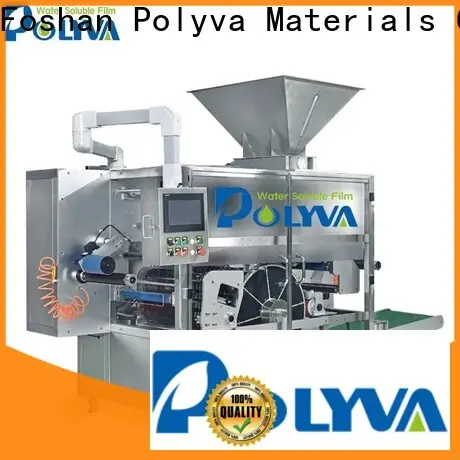 wholesale laundry pod machine one-stop solution 1