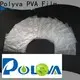 POLYVA China dissolvable plastic factory 1