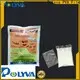 POLYVA water soluble plastic bags factory 1