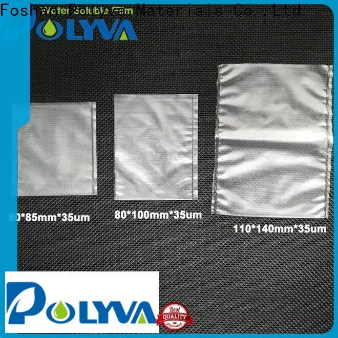 POLYVA dissolvable plastic solution 1