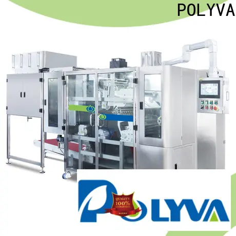 oem & odm laundry pod making machine for sale 1