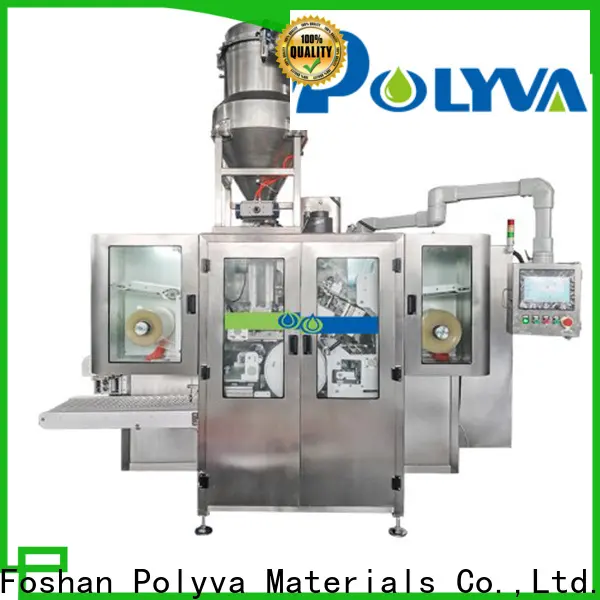 oem & odm laundry pod making machine for sale1 1