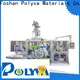 POLYVA China laundry pod making machine supplier 1