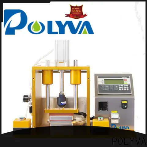 POLYVA wholesale water soluble film making machine producers 1