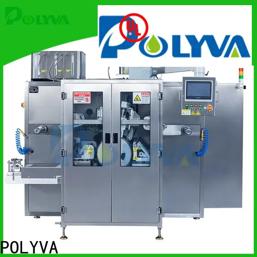 bulk buy detergent pod making machine manufacturer 1