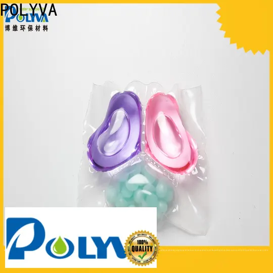 POLYVA laundry detergent sheets eco friendly company for super market 1