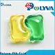 POLYVA laundry pods 3 in 1 wholesaler for manufacturing 1