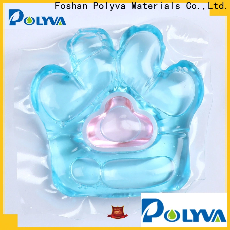 POLYVA 3 in 1 washing pods factory for home 1