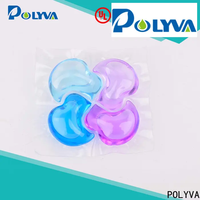 custom laundry detergent sheets eco friendly wholesaler for factory 1