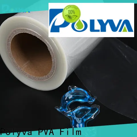 POLYVA polyvinyl alcohol packaging manufacturer 1