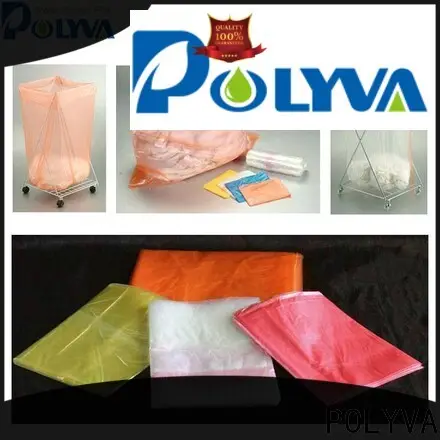 POLYVA pva laundry bags series for medical 1