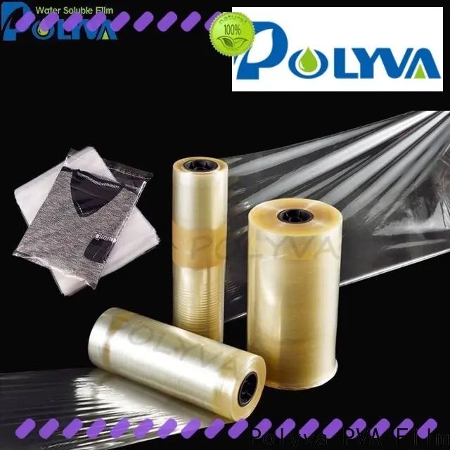 POLYVA pvoh film manufacturers with good price for garment 1