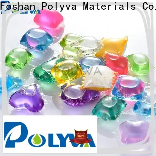 POLYVA wholesale water soluble biodegradable bag company 1