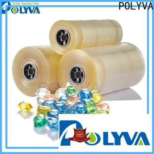 POLYVA water soluble film 1