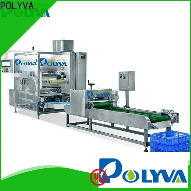 oem & odm water soluble film packaging producers 1